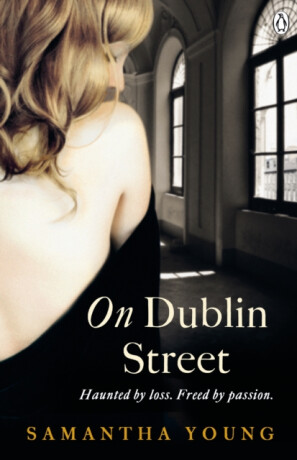 On Dublin Street - Samantha Youngová