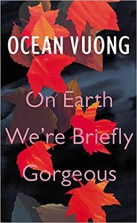 On Earth We´re Briefly Gorgeous - Vuong Ocean