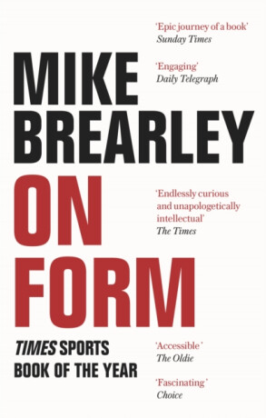 On Form - Mike Brearley