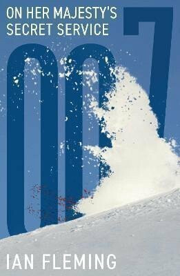 On Her Majesty's Secret Service - Ian Fleming