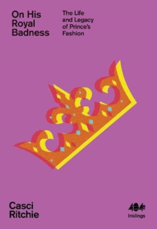 On His Royal Badness - 