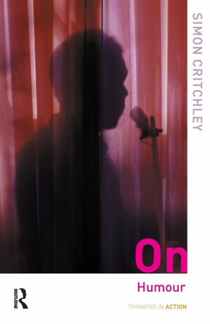 On Humour - Simon Critchley