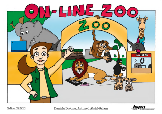 On-line ZOO - Daniela Drobná,Abdel-Salam Achmed