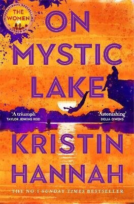 On Mystic Lake - Kristin Hannahová