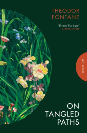 On Tangled Paths - Theodor Fontane