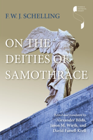 On the Deities of Samothrace - F. W. J. Schelling