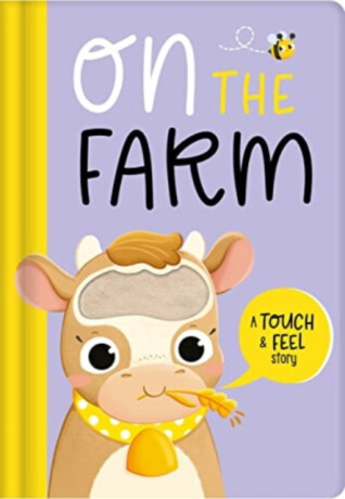 On the Farm - Igloo Books Ltd