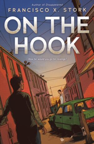 On the Hook - 