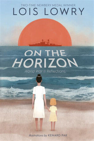 On the Horizon - Lois Lowryová
