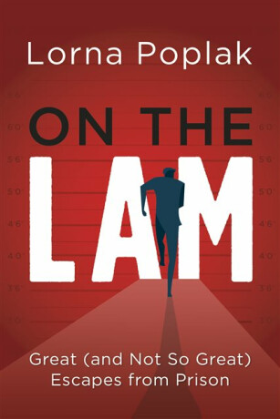 On the Lam - Lorna Poplak