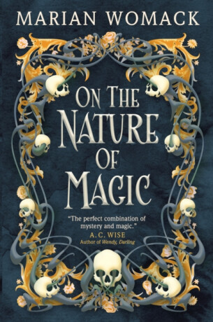 On the Nature of Magic - Marian Womack