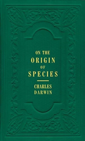 On the Origin of Species - Charles Darwin