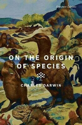 On the Origin of Species - Charles Darwin