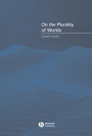 On the Plurality of Worlds - David Lewis-Williams