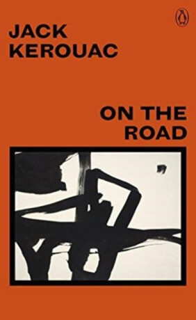 On the Road - Jack Kerouac