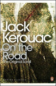 On the Road: The Original Scroll - Jack Kerouac