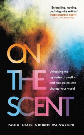 On the Scent - Robert Wainwright,Paola Totaro