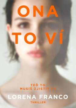 Ona to ví (Defekt) - Lorena Franco