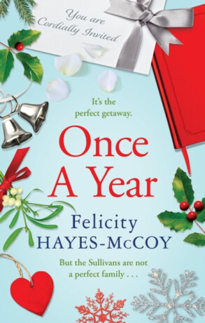 Once a Year - Felicity Hayes-McCoy