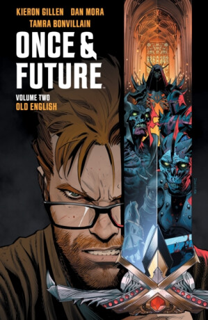 Once & Future Vol. 2 - Kieron Gillen
