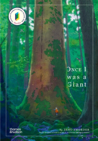 Once I was a Giant - Zeno Sworder