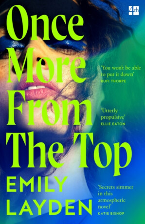 Once More From The Top - Emily Layden