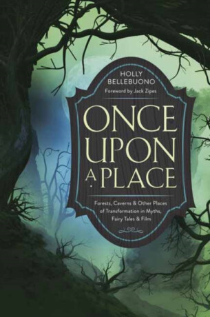 Once Upon a Place - Holly Bellebuono