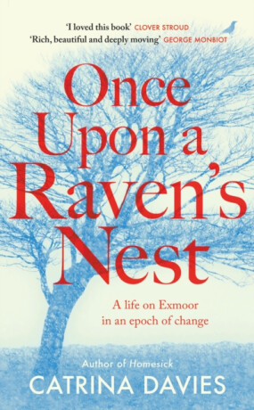 Once Upon a Raven''s Nest - Catrina Davies