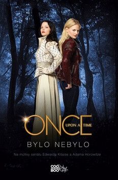 Once Upon aTime Bylo nebylo - Odette Beaneová