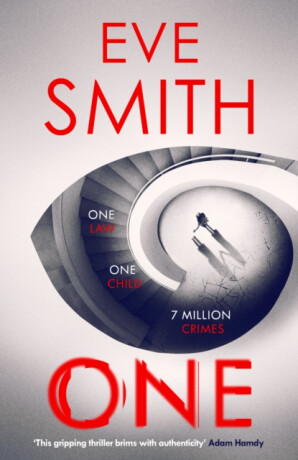One - Eve Smith