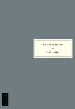 One Afternoon - Sian James