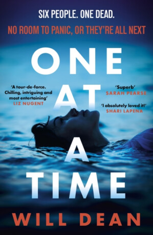 One At A Time - Will Dean