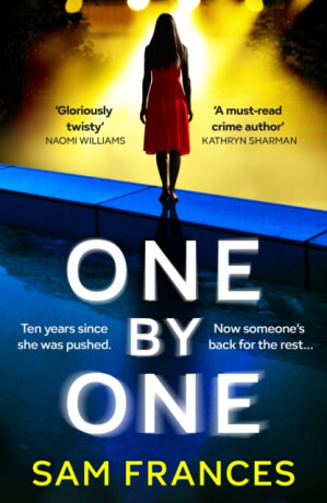 One by One - Sam Frances