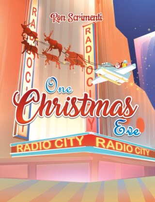One Christmas Eve - Ron Scrimenti