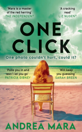One Click - Andrea Mara