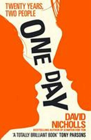 One Day - David Nicholls