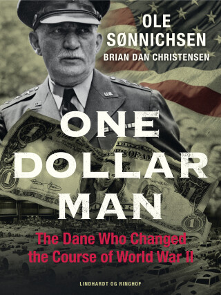 One Dollar Man - Brian Dan Christensen,Ole Sønnichsen