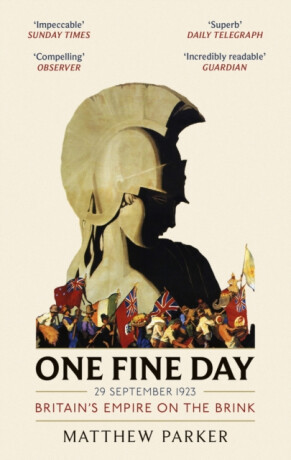 One Fine Day - Matthew Parker