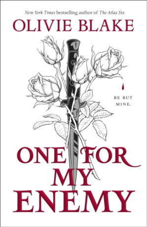 One for My Enemy - Olivie Blake