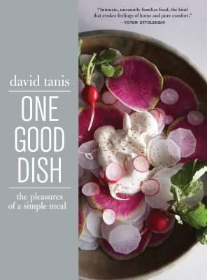 One Good Dish - Tanis