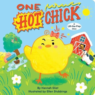 One Hot Chick - Hannah Eliot