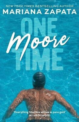 One Moore Time - Mariana Zapata