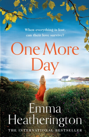 One More Day - Emma Heatherington