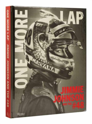 One More Lap - Ivan Shaw,Jimmie Johnson