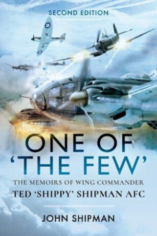 One of the Few - John Shipman
