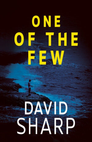 One of the Few - David Sharp