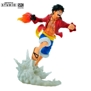 One Piece Figurka - Luffy 16 cm - neuveden