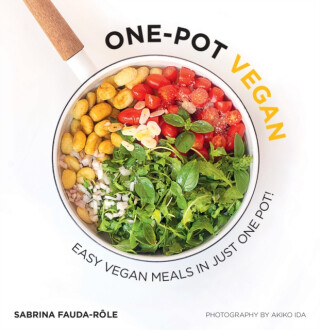 One-pot Vegan - Sabrina Fauda-Role