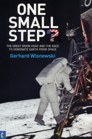 One Small Step? - Wisnewski Gerhard