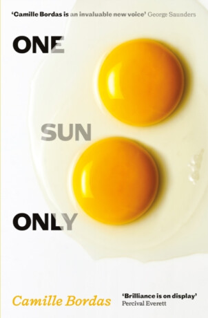 One Sun Only - Bordas Camille